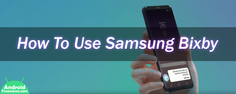 samsung bixby