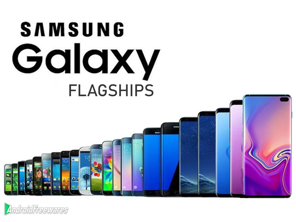 samsung galaxy phone launched in 2020