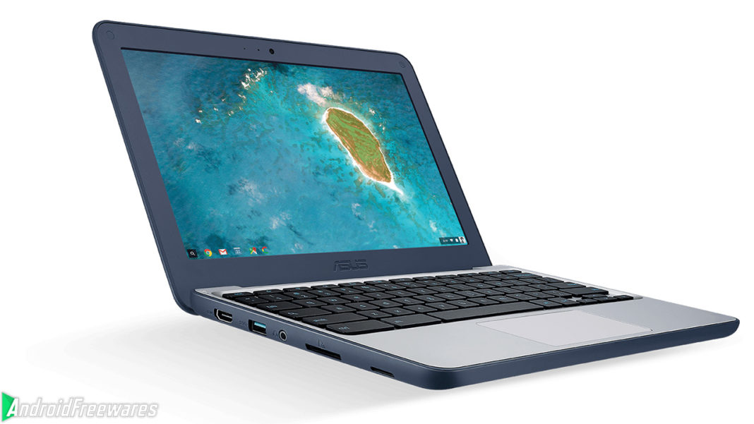 Top 5 ChromeBooks Available In The Market Right Now