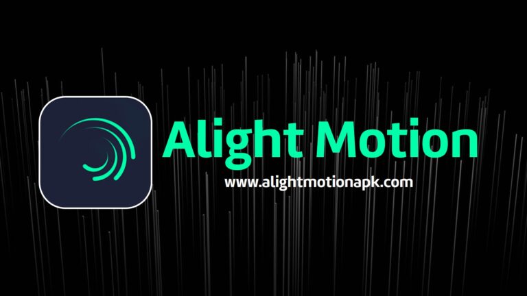 alight motion apk download