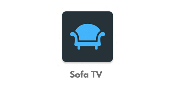 Sofa TV APK main image