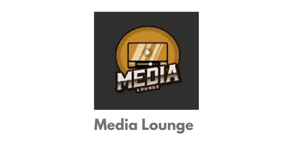 Media Lounge Apk main image