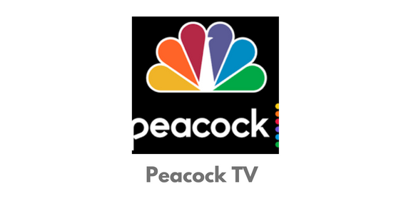 Peacock TV App main image