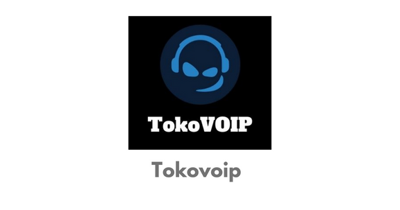 TokoVoip main image