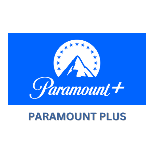 Paramount Plus app main image