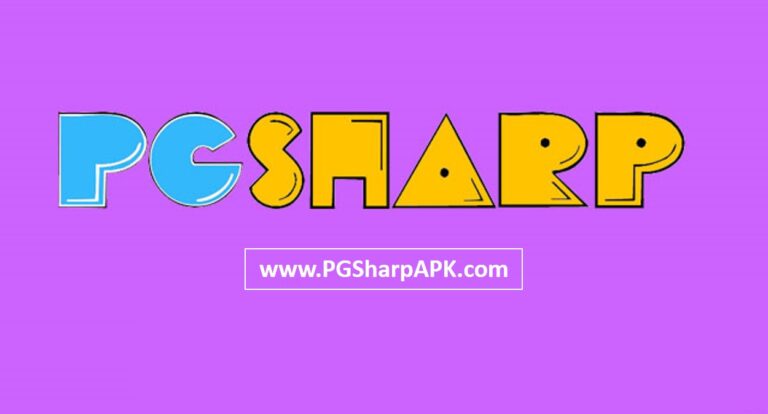 pgsharp apk download