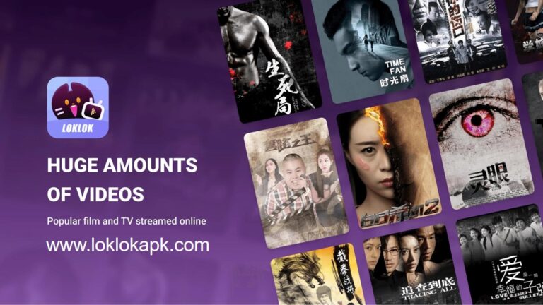 loklok apk official